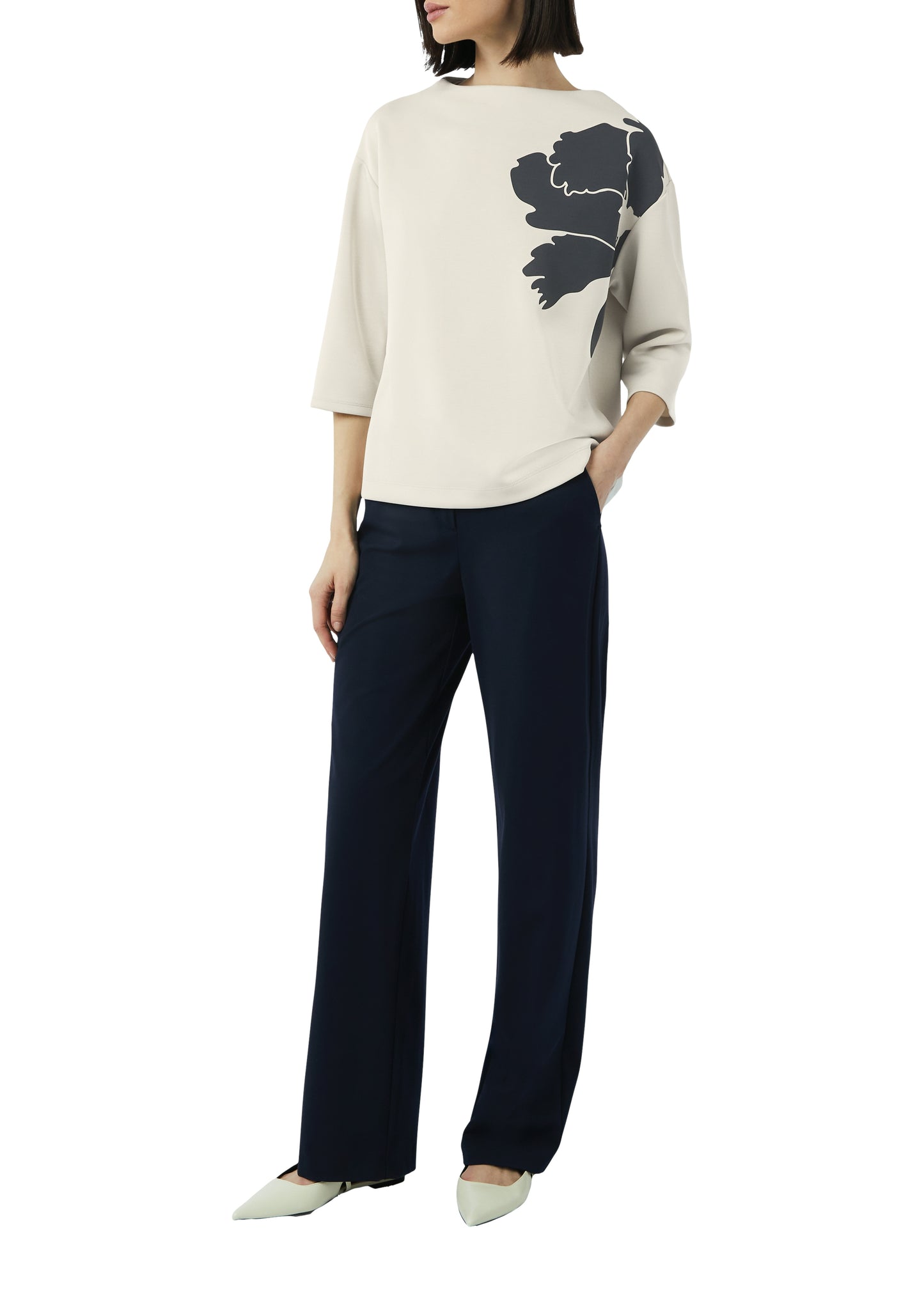 Sweatshirt - 2163437