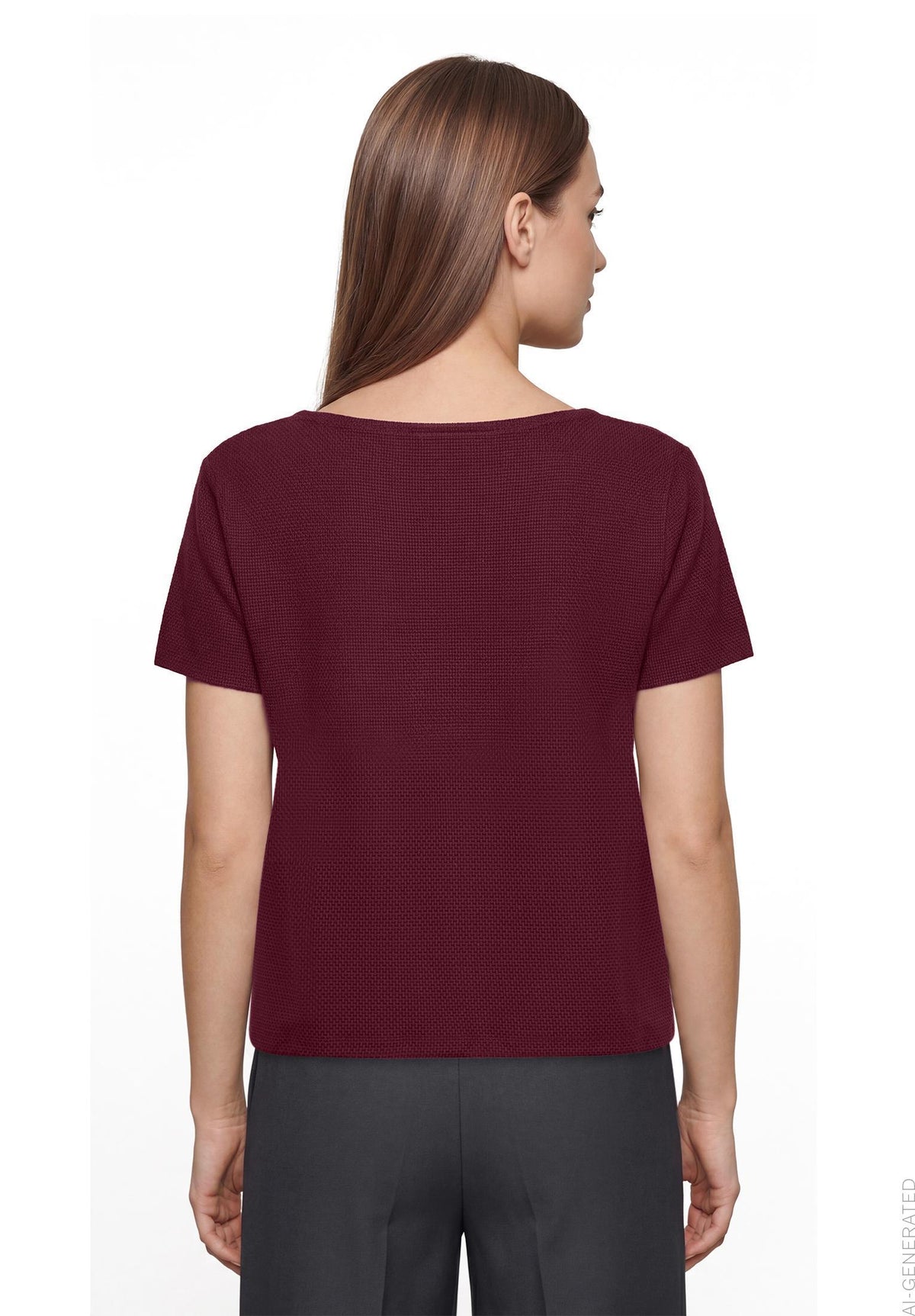 Sweat Kurz 1/2 Arm - 29261416