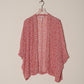 kimono short - S25362