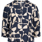 Bluse Kurz 3/4 Arm - 89763050