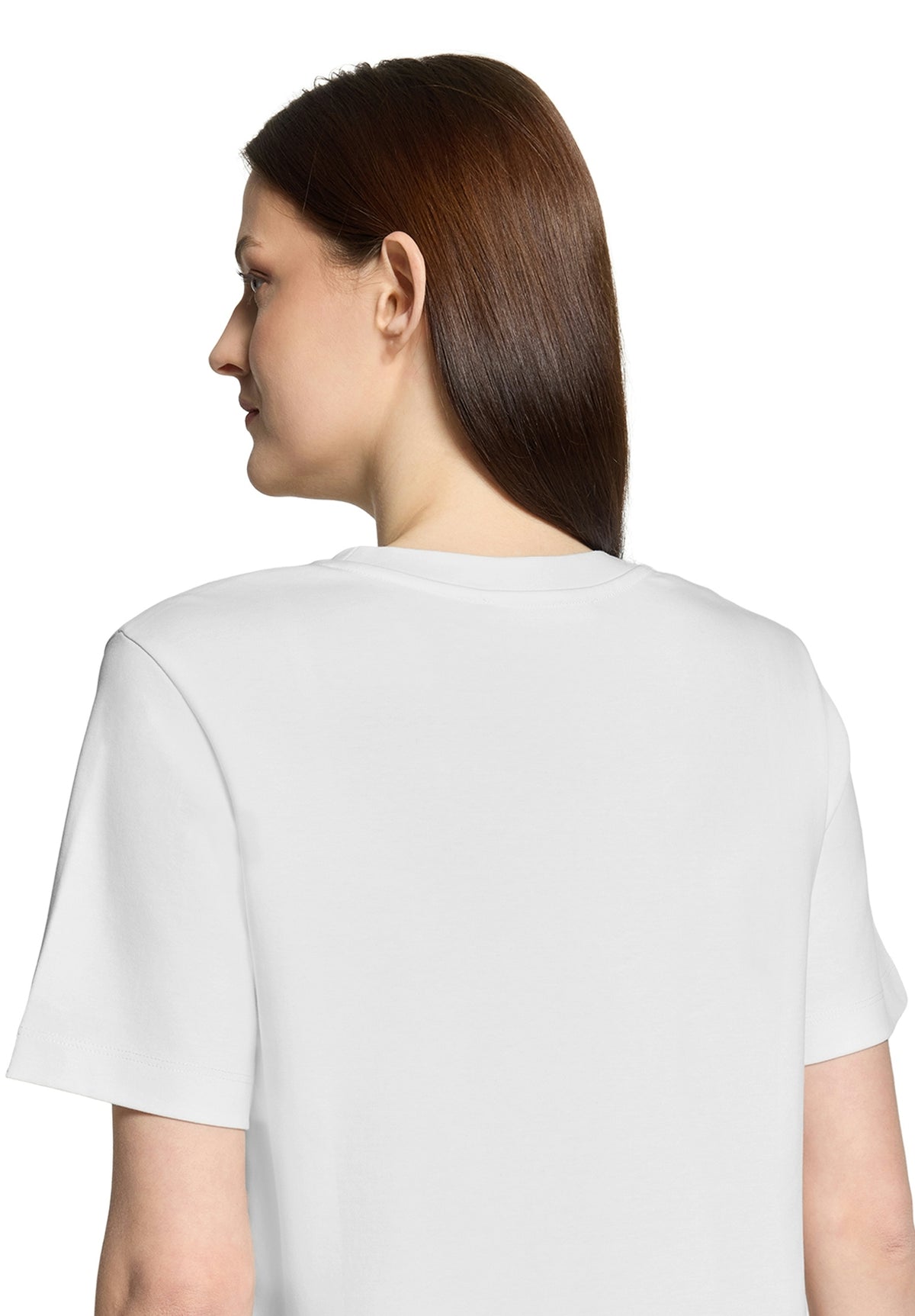 Shirt Kurz 1/2 Arm - 24523457