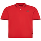 HERREN POLO 1/2 ARM - 55001A 8150