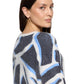 Strickpullover Kurz 1/1 Arm - 59283207