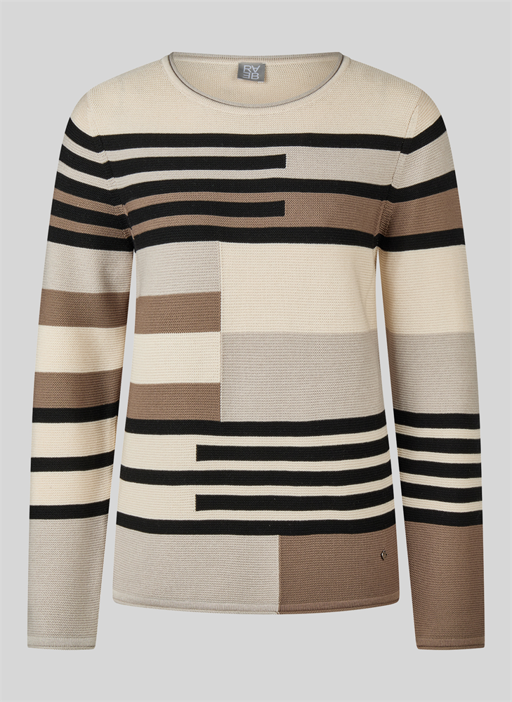 PULLOVER - 57-123622