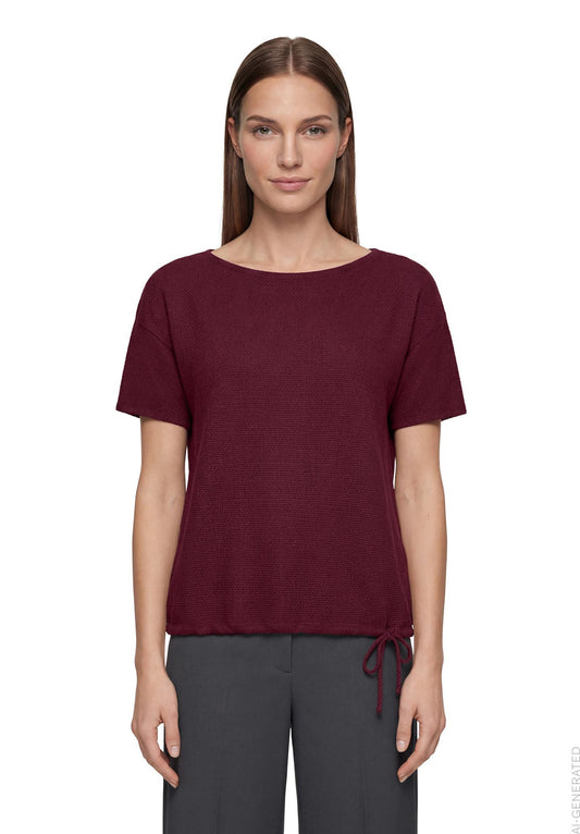 Sweat Kurz 1/2 Arm - 29261416