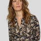 Bluse - 56-118102