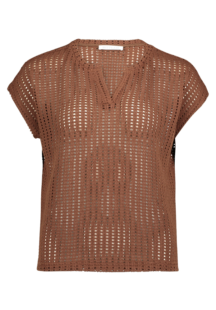 Shirt Kurz 1/2 Arm - 24603448