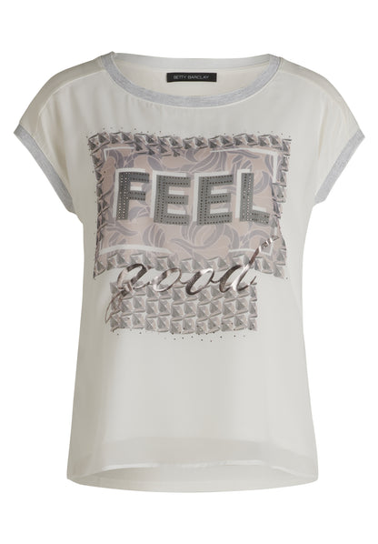 Shirt Kurz 1/2 Arm - 24112063