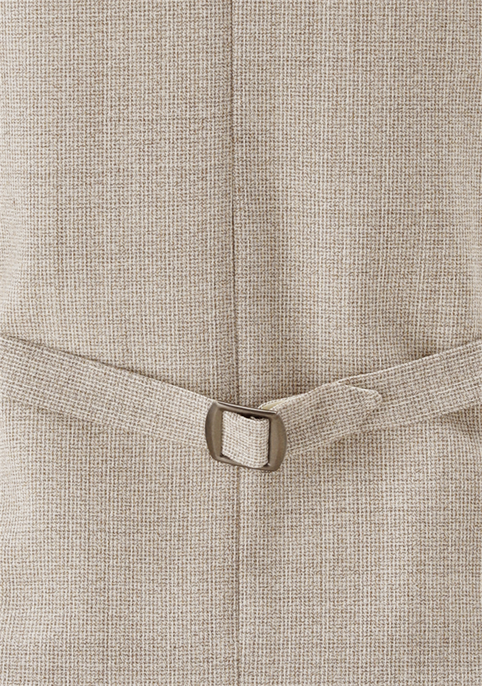 Weste/Waistcoat CG Plum-N - 50.184N1 / 440093