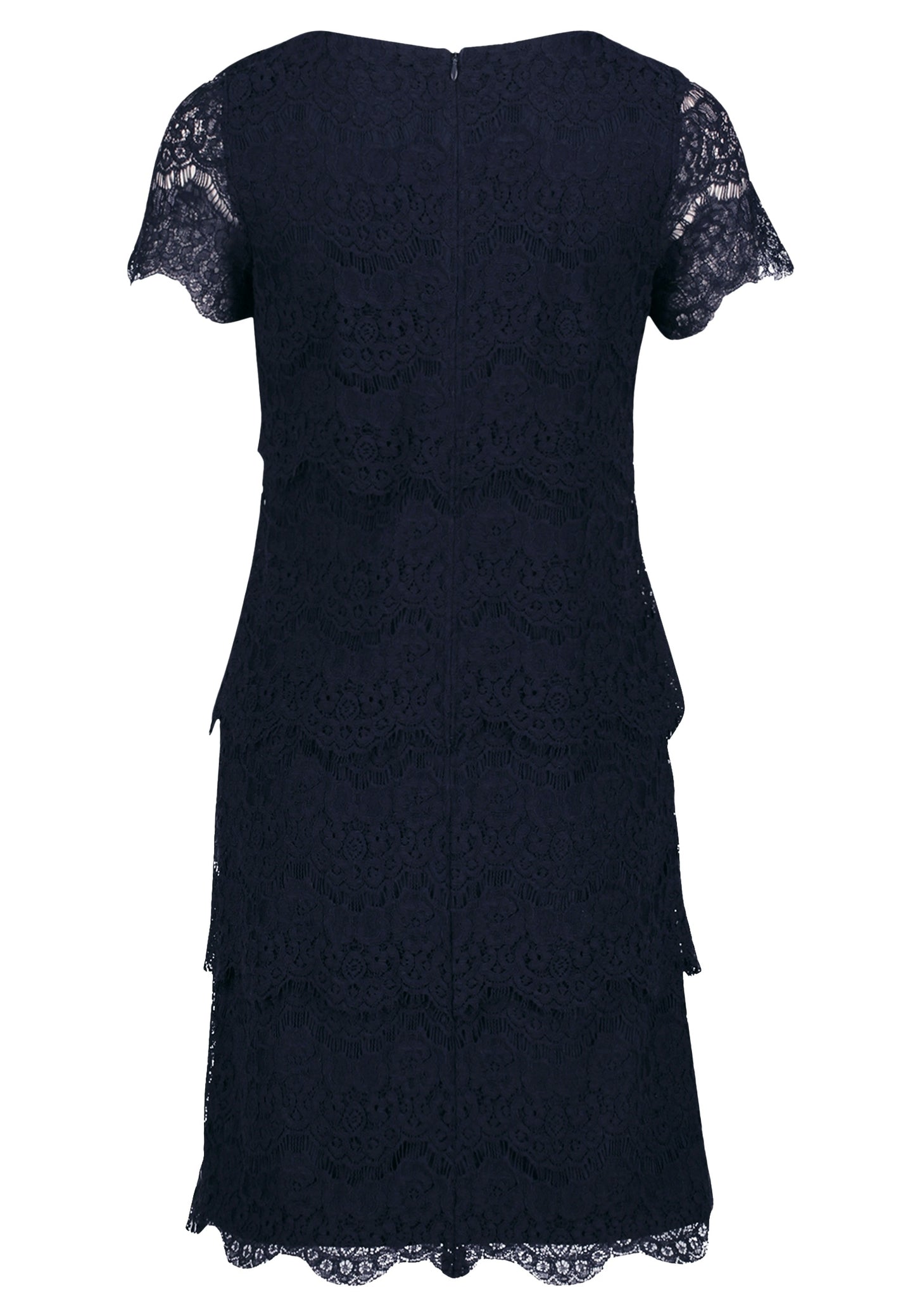 Kleid Kurz 1/2 Arm - 00184851