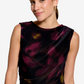 Kleid Lang ohne Arm - 110-10004168
