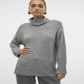 VMJUPITER LS HIGHNECK PULLOVER BF - 10309606