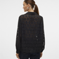 VMAYLA LS SHIRT WVN GA BF - 10316472