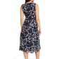 Kleid Lang ohne Arm - 10093328