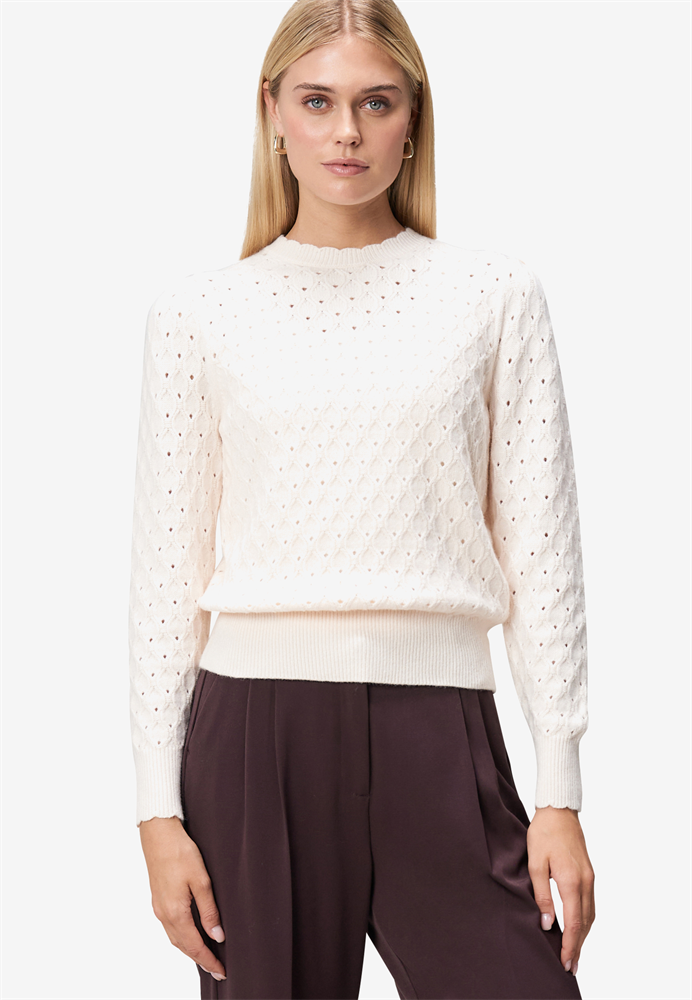 zero Strick - 1010003545