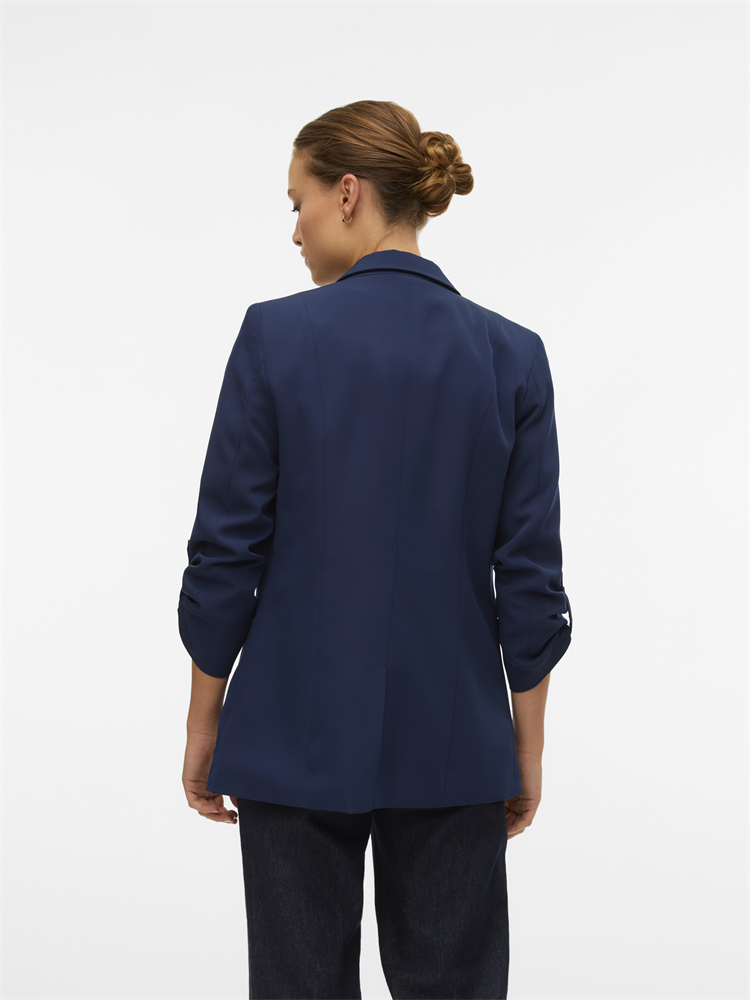 VMGLORIA 3/4 SLIM BLAZER NOOS - 10329200