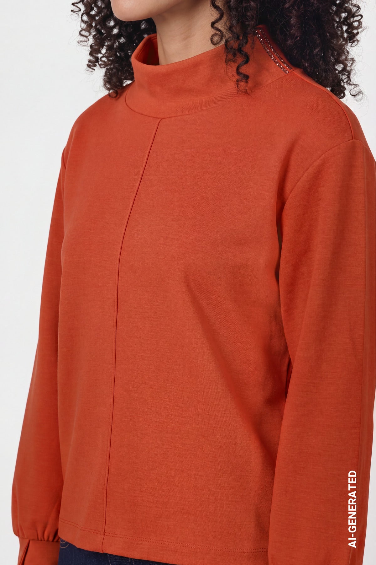 Pullover - 810448