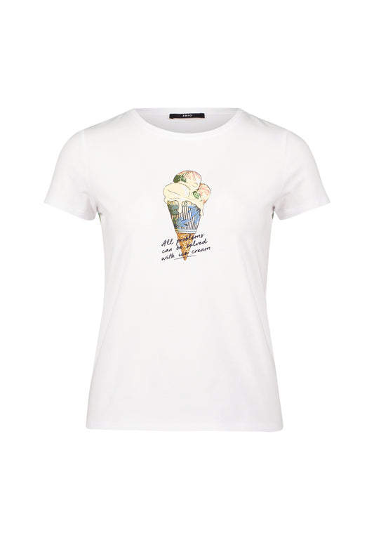 zero T-Shirt / Top - 1010003133