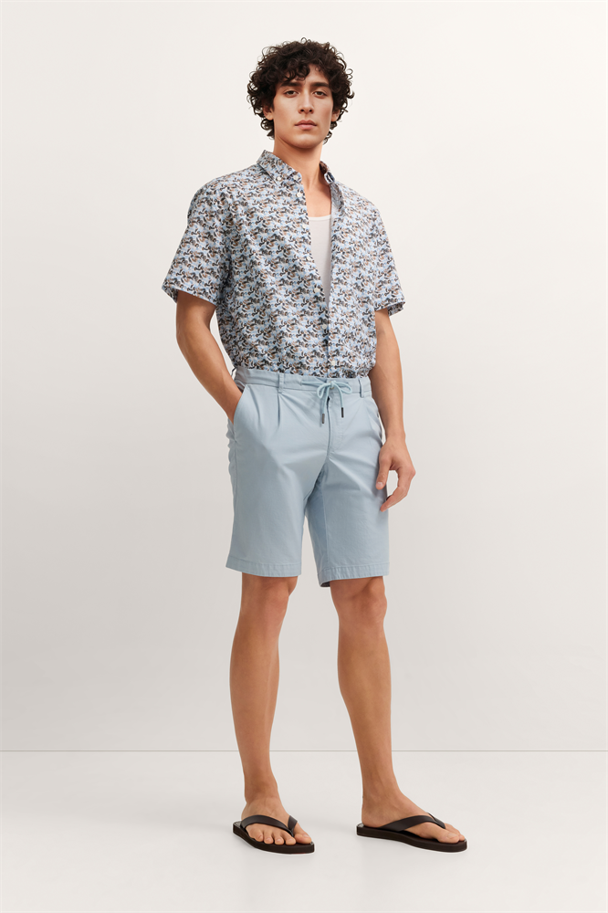 HERREN BERMUDA/SHORTS - 16443E 1949