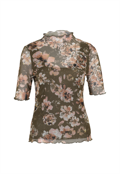 zero T-Shirt / Top - 1010003355