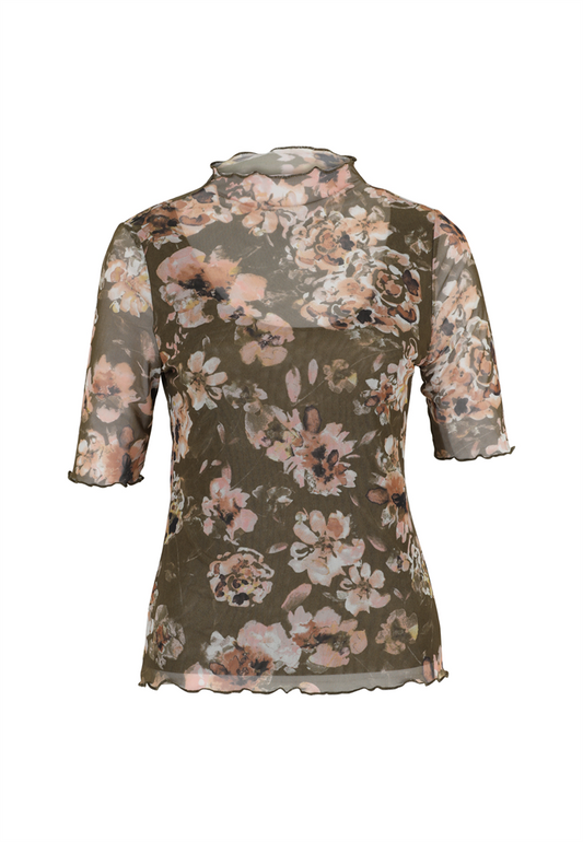 zero T-Shirt / Top - 1010003355