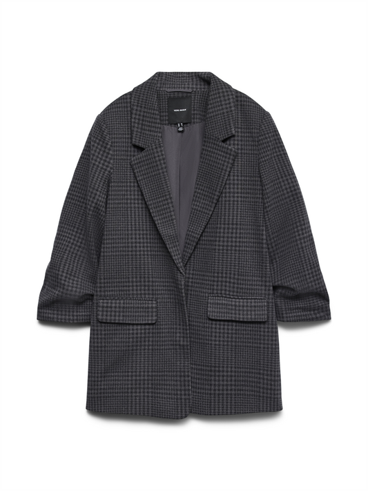 VMFRYD 3/4 REGULAR BLAZER - 10331949