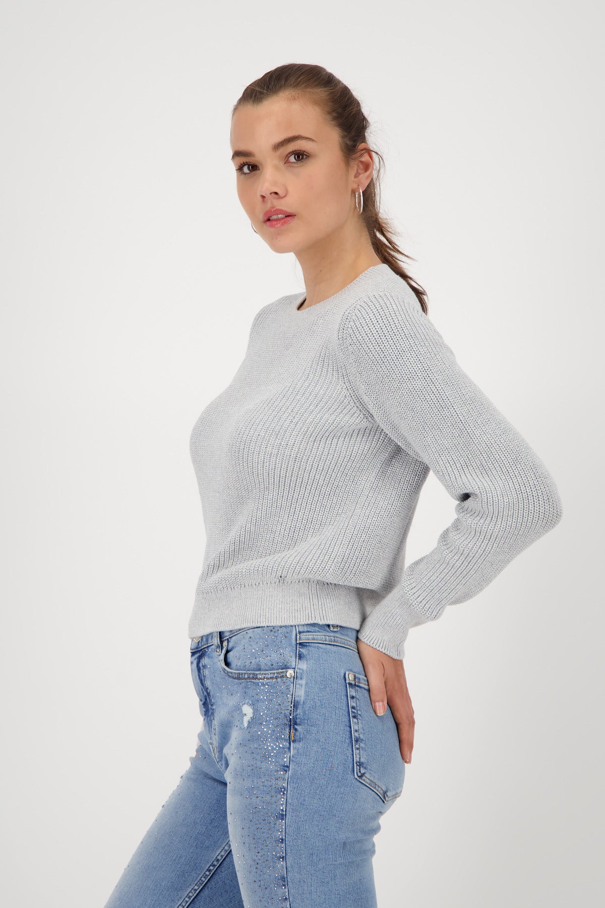 Pullover - 809134