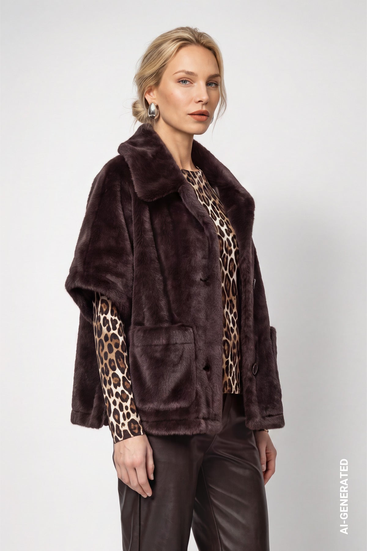 Jacke - 809797