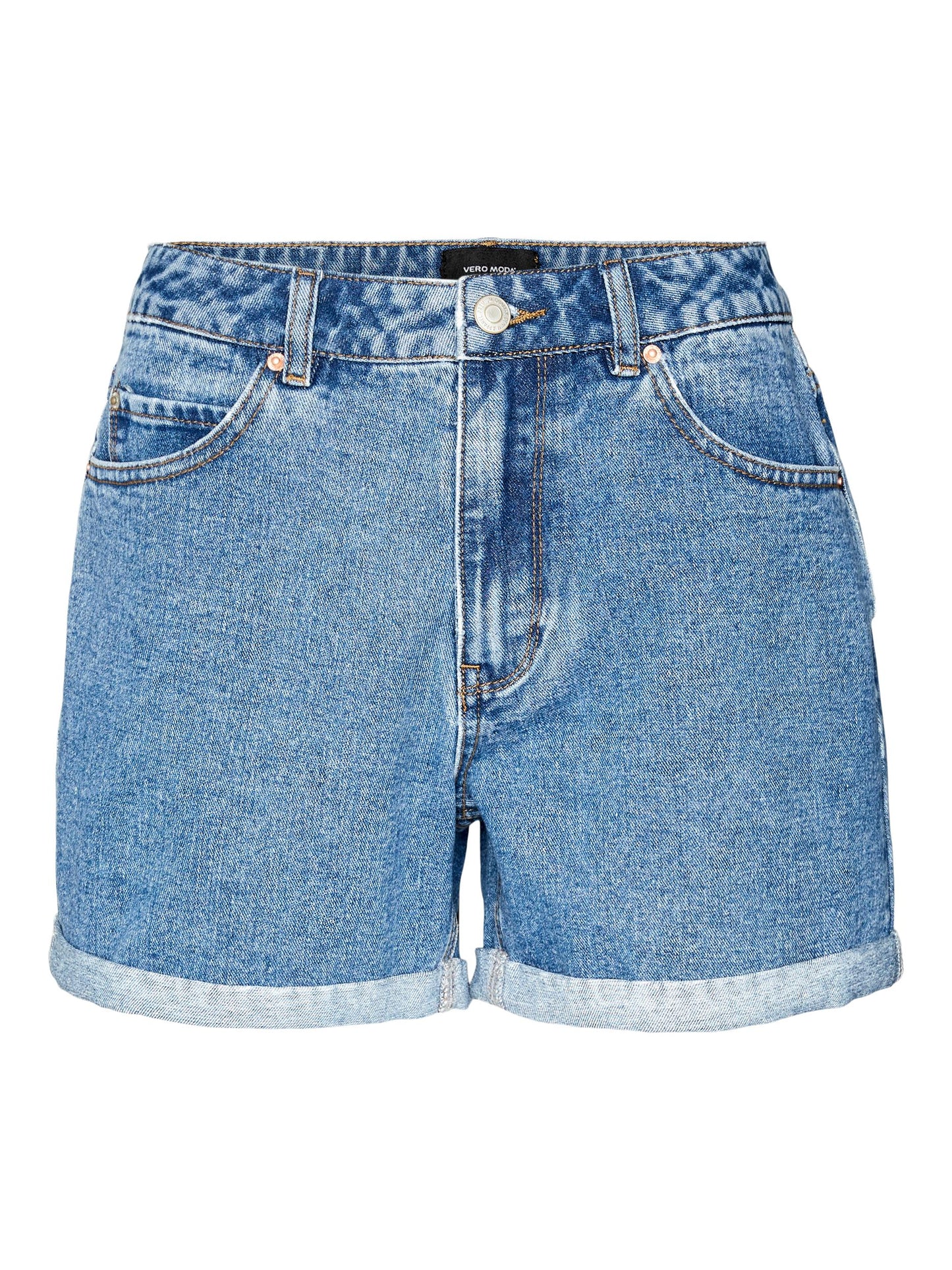 VMZURI HR LOOSE SHORTS MIX NOOS - 10279493