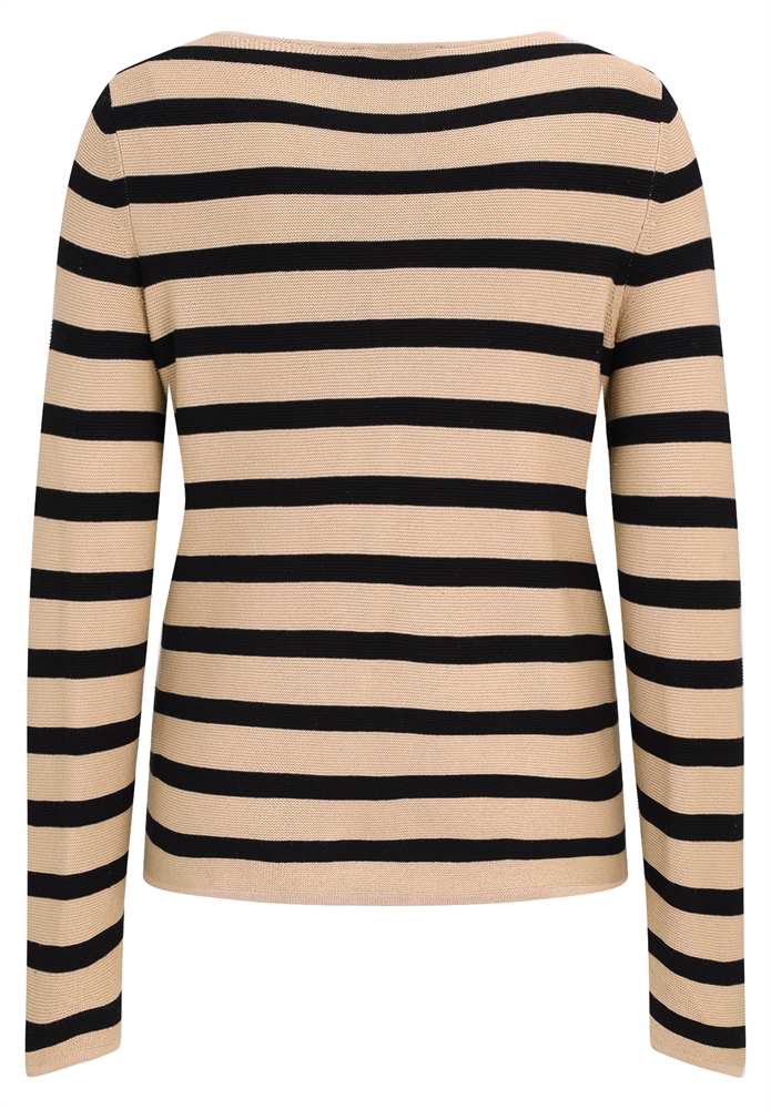Strickpullover Kurz 1/1 Arm - 52801437