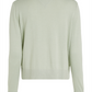 TJW ESSENTIAL CREW NECK SWEATER - DW0DW16534