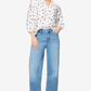 Bluse Kurz 3/4 Arm - 110-10003882
