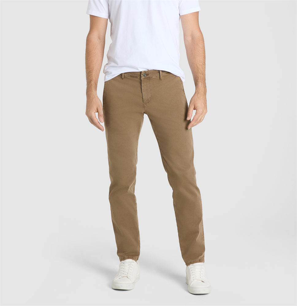 Driver Pants - 1995L635100