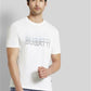 HERREN T-SHIRT 1/2 ARM - 55042A 8350