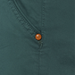 Short Chino Garment Dyed Twill Stre - 238190306SN