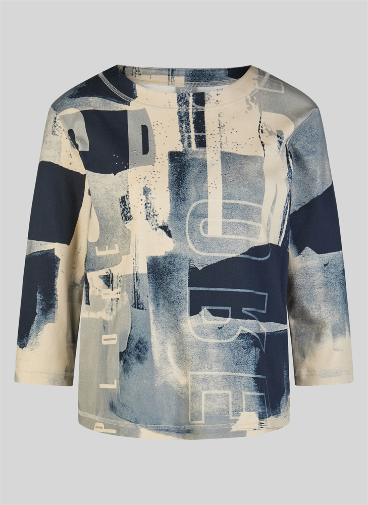T-SHIRT - 57-113374