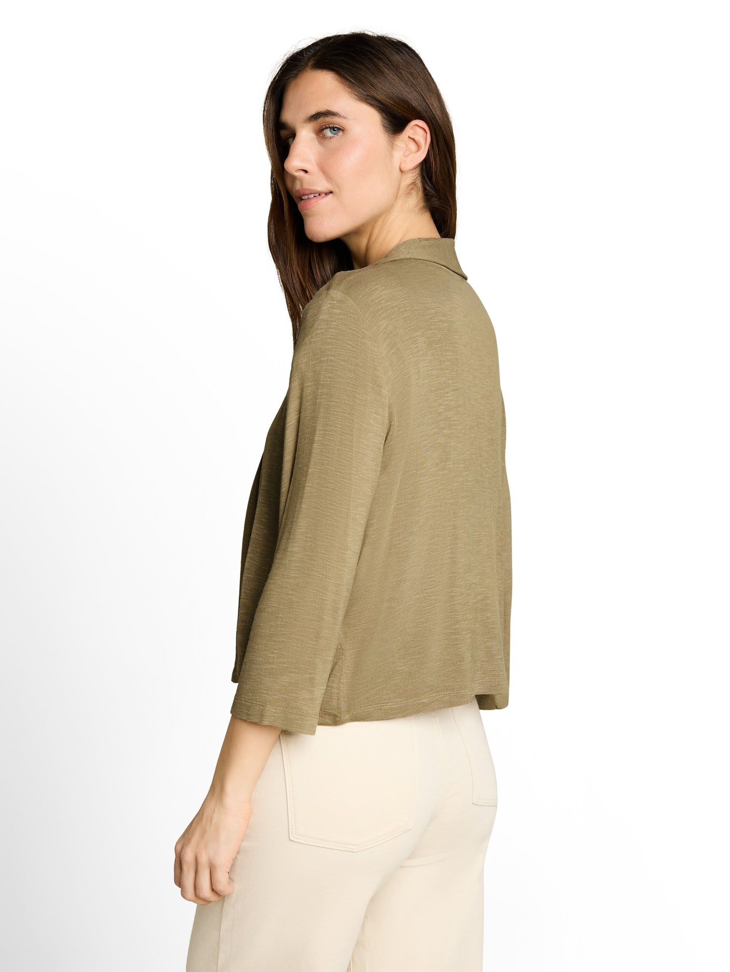 T-shirt cardigan - 1051228