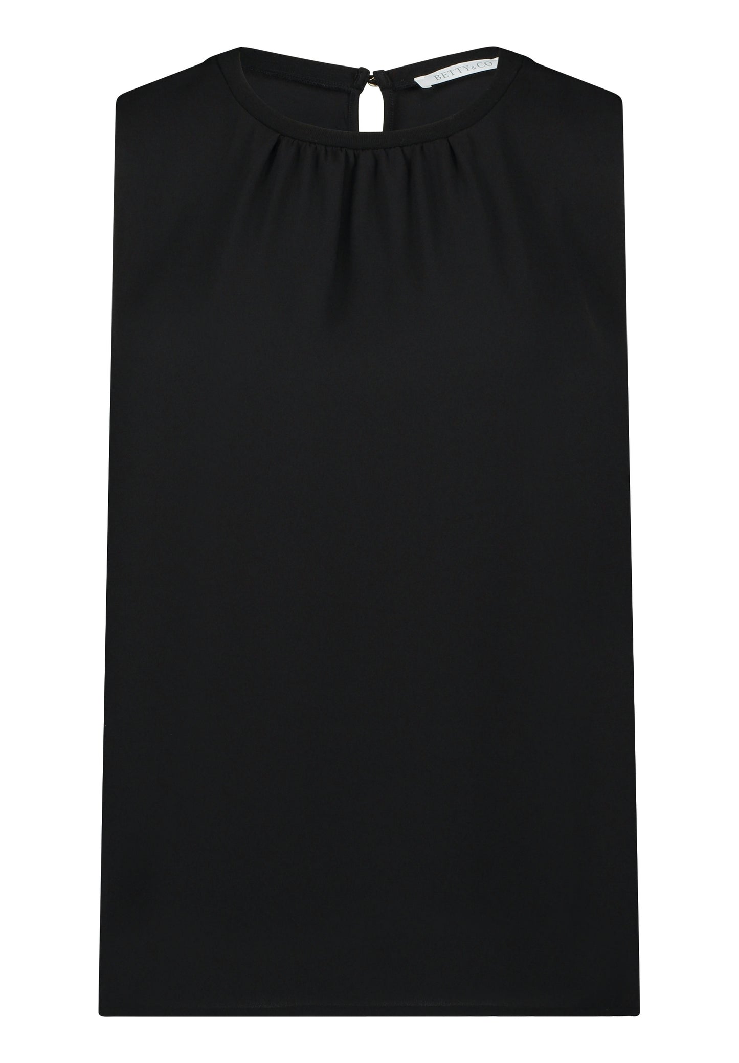 Shirt Kurz ohne Arm - 22663318