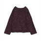 VMLEILANI STITCH LS BOATNECK PULLOV - 10336582