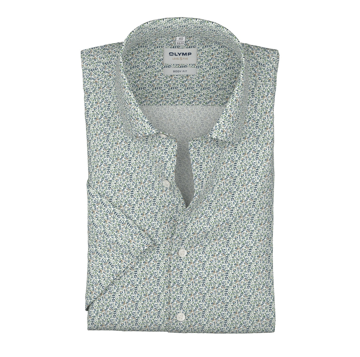 Hemden & Shirts & Polos