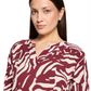 Bluse Kurz 1/1 Arm - 88263151