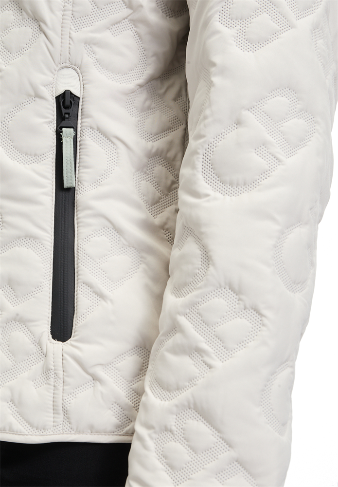 Jacke Watte - 90495230