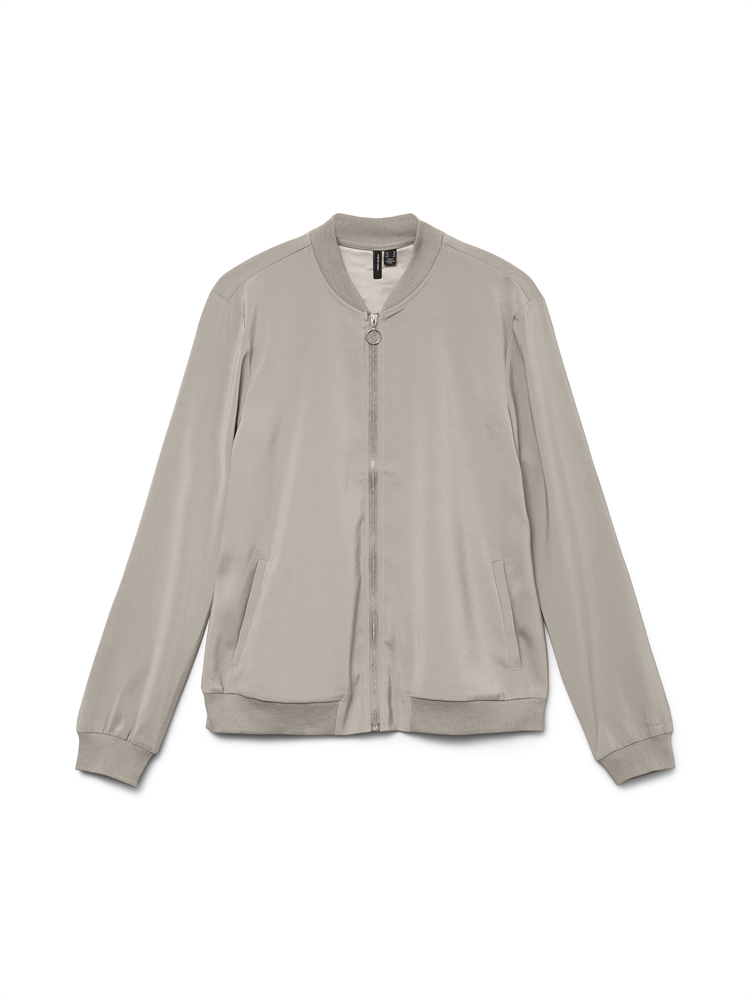 VMCOCO L/S BOMBER NOOS - 10245734