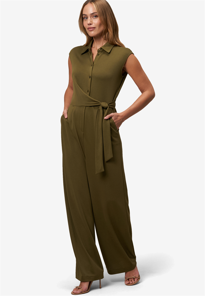 zero Jumpsuit - 1010003435