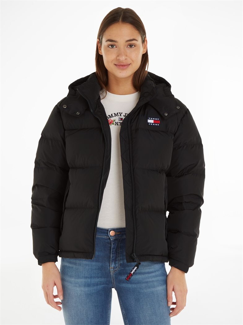 TJW ALASKA PUFFER - DW0DW14661