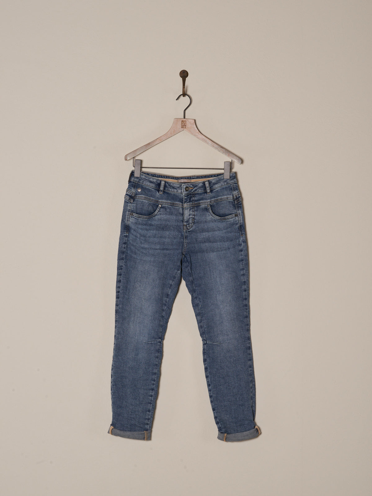 tapered ankle - F26102
