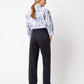 Sue Wide Chino - 21-76/1805-27