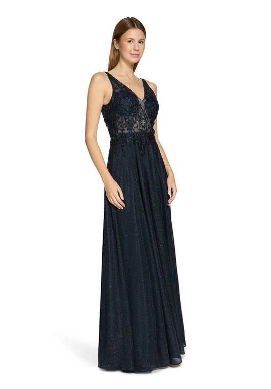 Kleid Lang ohne Arm - 89284112