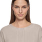 Strickpullover Kurz 1/1 Arm - 54052907