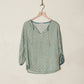blouse - F25133